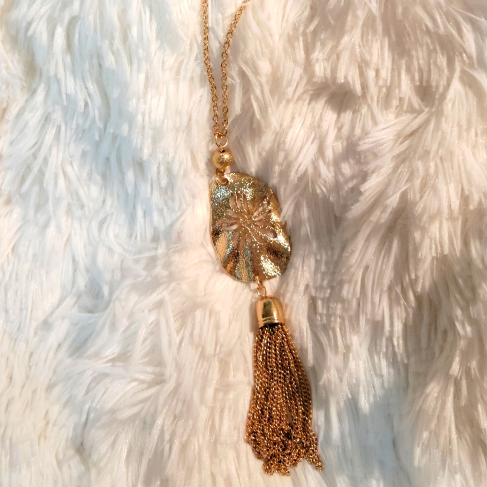 Paparazzi necklace